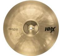 Sabian 11502XEB HHX Evolution HI-hat 15''