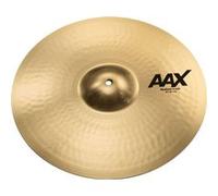 18'' Medium Crash AAX Brillant
