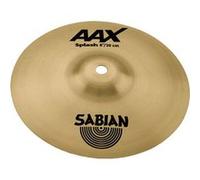 Sabian 20605XB - AAX Splash 6'' Splashs