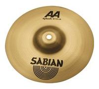 Sabian 21005 - AA Splash 10'' Splashs