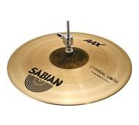 Sabian 214XFHN - AAX Freq Hats 14'' - Cymbal Vote Charlestons Hi Hat