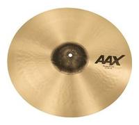 Sabian 21809XC - AAX Heavy Crash 18''