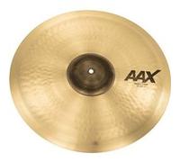Sabian 21909XC - AAX Heavy Crash 19'' G