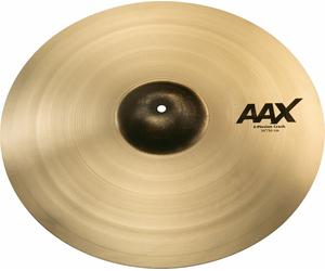 Sabian 22087XB AX X-Plosion 20" Cymbale crash