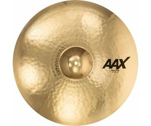 Sabian 22214XCB AAX Heavy Brilliant 22" Cymbale ride
