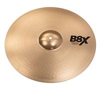 Sabian 41823 X 45,7 cm B8 X suspendu Cymbale