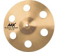 Sabian AAX 10'' O-zone Splash Splashs