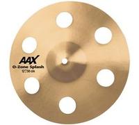 Sabian AAX 12'' O-zone Splash Splashs