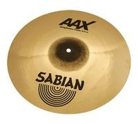 Sabian AAX 16'' Explosion Crash Crashs