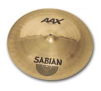 Sabian AAX cymbale chinoise 18