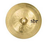 SABIAN Cymbale 16" Chinese SBR