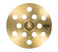 Sabian Cymbale 16" O-Zone SBR