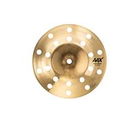 SABIAN Cymbale 8" Aero brillant