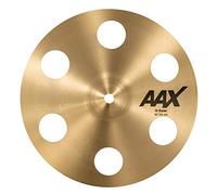SABIAN Cymbale AAX 10" O-ZONE SPLASH NATUREL