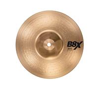 SABIAN Cymbale B8X 10" SPLASH