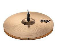 Sabian Cymbales Charleston B8X 14" Hi-Hat