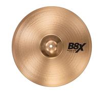 B8X 16'' Medium Crash Crashs