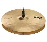 SABIAN Cymbale HHX 14" EVOLUTION HATS