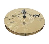 SABIAN Cymbale HHX 14" EVOLUTION HATS
