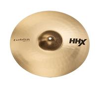 SABIAN Cymbale HHX 16" EVOLUTION CRASH