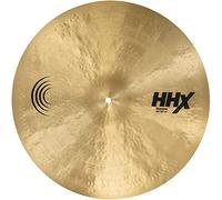 SABIAN Cymbale HHX Overture 20" (12055XOVN)