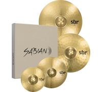 Sabian Cymbales Promo 14"-16"-20" + splash 10" offerte