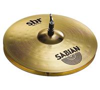 SABIAN Cymbale SBR 14" HATS