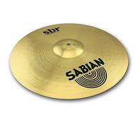 SABIAN Cymbale SBR 18" CRASH RIDE