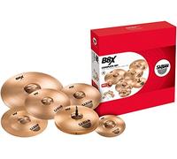 SABIAN Cymbale SET B8X COMPLET
