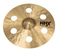 Sabian "Sabian 17"" HHX Complex O-Zone Crash"