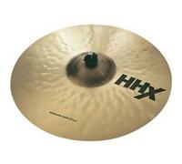 HHX 18" Explosion Crash