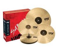 Sabian HHX Complex Promotional Set pack de 4 cymbales