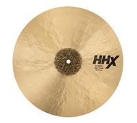 Sabian Cymbale Crash HHX Complex Thin 16'' (40,6 cm) - Réf. 11606XCN