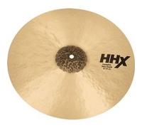 Sabian "Sabian 16"" HHX Complex Thin Crash"