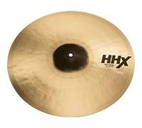 Sabian HHX Crash 18'' Thin Bright - 11806XTB