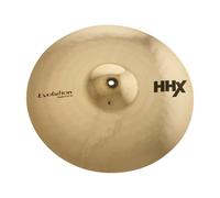 Sabian HHX - Cymbale Evolution Crash - 18"