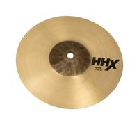 Sabian HHX - Cymbale splash - 10"