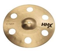Sabian "Sabian 16"" HHX Evolution O-Zone Crash"