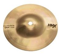 Sabian HHX Evolution 7 - 10705xeb Splashs