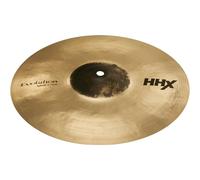 Sabian HHX Evolution - Cymbale Splash - 12