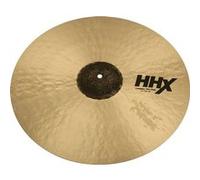 HHX Ride 21" Complex Thin - 12110XCN