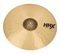 Sabian HHX Ride 21'' Groove - 12189XN