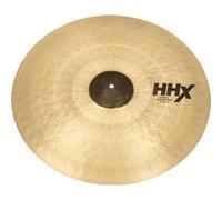 HHX Ride 22" Complex Medium - 12212XCN