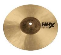 HHX Splash 10" Complex Thin - 11005XCN