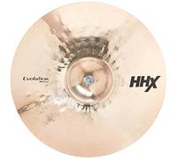 HHX Evolution Performance + Crash 18"O-zone