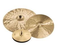 HHX Set Harmonique Legacy 15"-19"-22" - 15005XLN +90 JOURS ESSAI DRUMEO