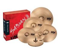 SABIAN - 45006X B8X COMPLET SET