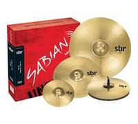 Sabian Sabian SBR Promo Cymbal Set