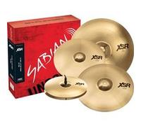 Sabian Sabian XSR Performance Set Pro