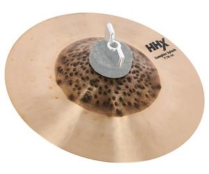 Sabian "Sabian 07"" HHX Complex Splash"